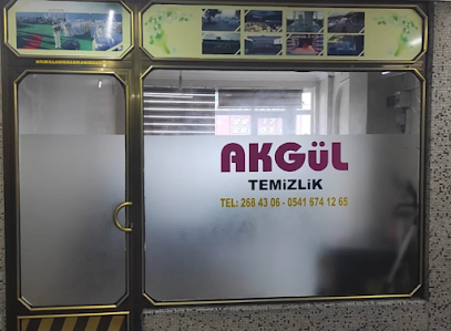 Zonguldak Akgül Temizlik Hizmetleri
