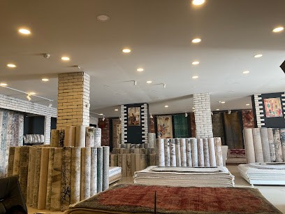 Lika Home (Sanat Halı)