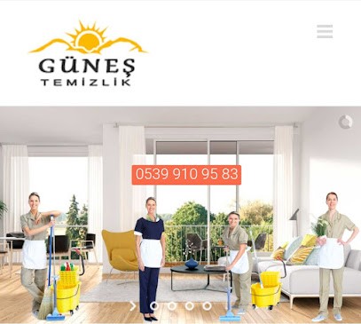 Güneş Temizlik
