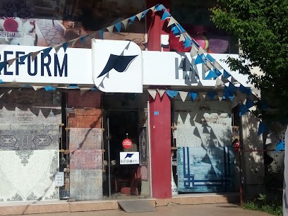 Reform Halı Uşak