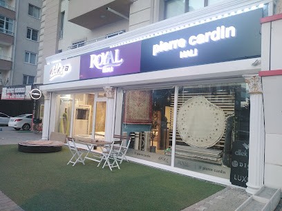 Butik Halı
