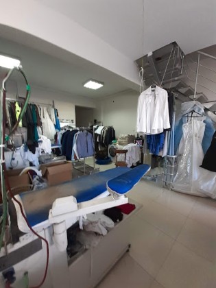 Afyon Kuru Temizleme