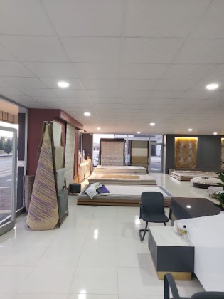 Çağlayan Halı Premium Tacin Aksaray