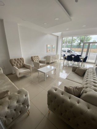 Işıl Halı Mobilya