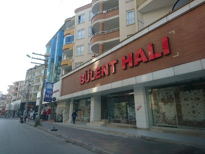 Bülent Halıcılık