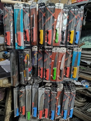 Karakaṣ Anahtarci Adem Usta