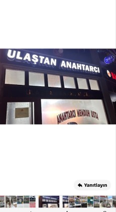 Bitlis Çilingir Bitlis Anahtarcı Evren Usta