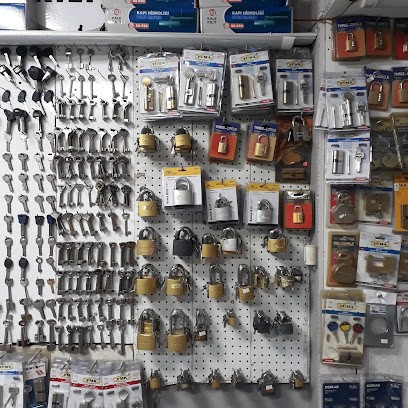 Diyarbakır Uzman Anahtar Çilingir