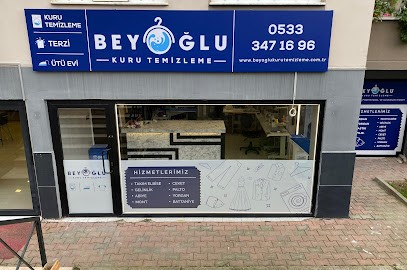 Beyoğlu Kuru Temizleme