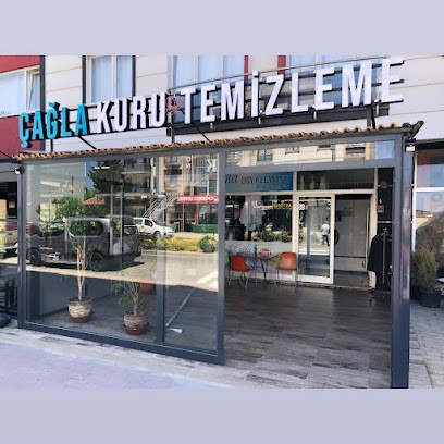 Çağla Kuru Temizleme