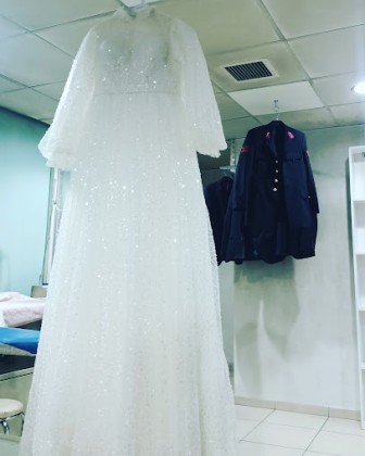 Karakuş Kuru Temizleme