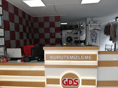 Gds Dry Cleaning Kuru Temizleme