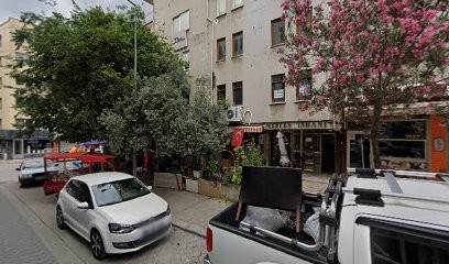 Dry Den Kuru Temizleme