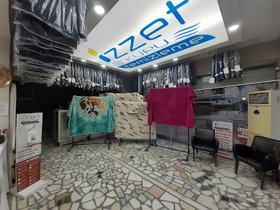 İzzet Kuru Temizleme