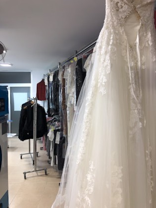 Dry Clean Plus Gümüşhane