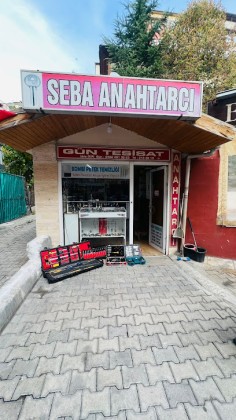 Gümüşhane Anahtarcı Gümüşhane Çilingir