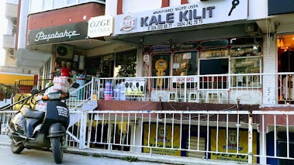 Anahtarcı Müfit Usta