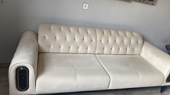 İzmir Mevsim Halı Yıkama