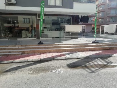 Mersin Kuru Temizleme