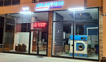 Atlantıque Kuru Temizleme