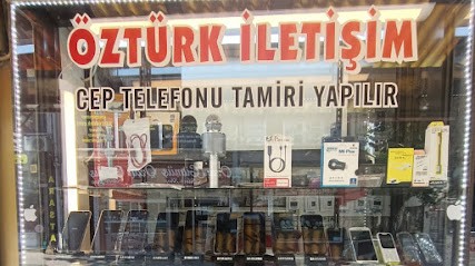 Öztürk İletişim&Kırklareli Çilingir Aykan