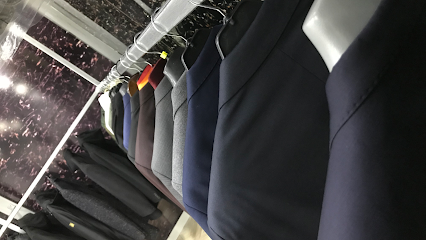 Dry City Kuru Temizleme