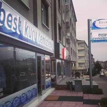 Best Cleaning Kuru Temizleme