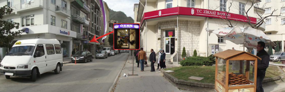 Ordu Kuru Temizleme - Özen Kuru Temizleme