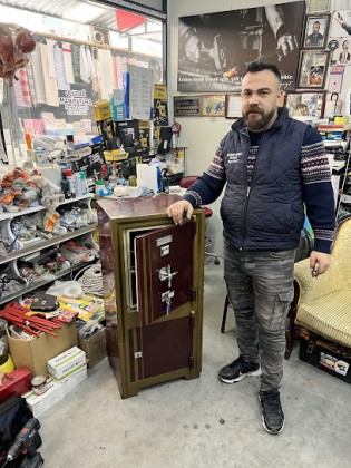 Beyazıt Anahtar Çilingir