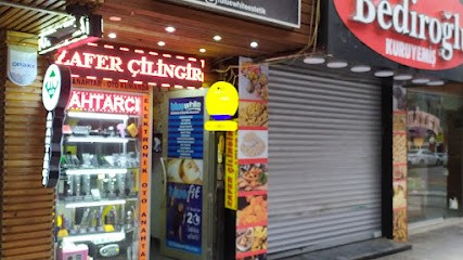 Manısa Merkez Cilingir Zafer Güzelyurt Laleli Uncubozköy Karaali Muradiye