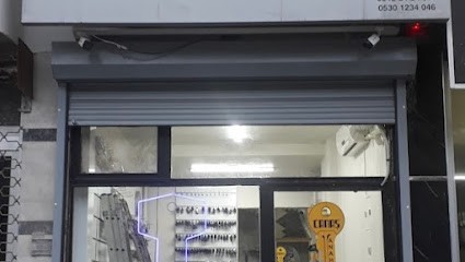 Avar Elektronik Anahtar Ve Çilingir