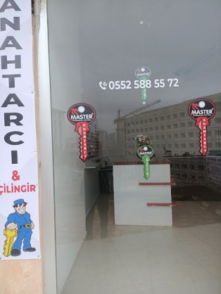 Mardin Anahtarcı & Çilingir Baran