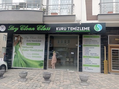 Kuru Temizleme Sinop(Drycleanclass)