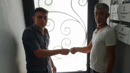 Ordu Çilingir Anahtarcı Can İş