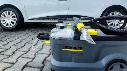 Dry Freedom Kuru Temizleme