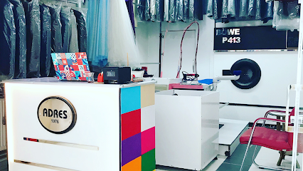 Adres Kuru Temizleme