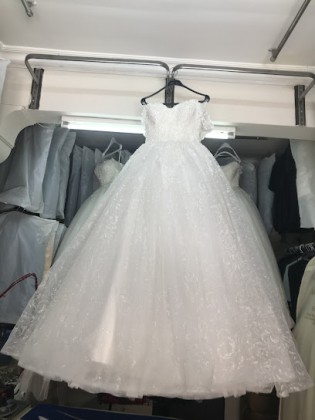 Cihan Kuru Temizleme