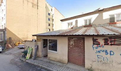 Kale Kilit Firatboru