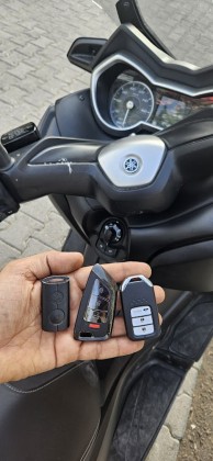 Şanlıurfa Anahtar Dünyası(Ev-Oto-Kasa)