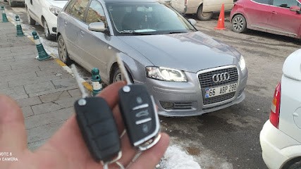 Yozgat Çilingir Nuh Samet Güner