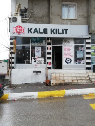 Şırnakotoanahtar Ev Ve Oto Çilingir