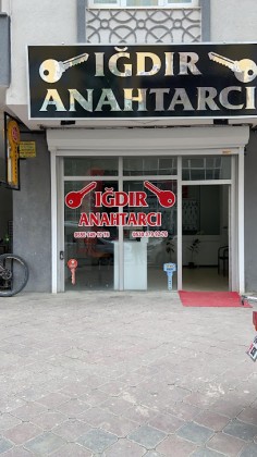 Iğdır Anahtarcı Ve Çilingir