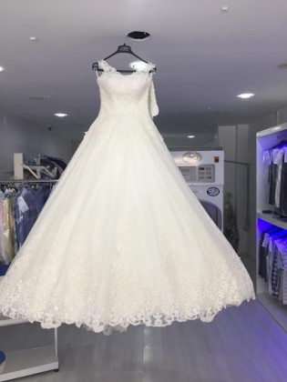 Sağlam Kuru Temizleme Ve Yıkama Merkezi & Ütü Paket