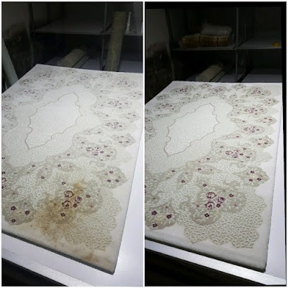 Kurtuluş Halı Yıkama