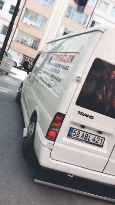 Sivas Kardelen Halı Yıkama