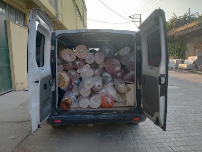 Uşak Beta Halı Yıkama