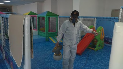 Ağrı Böcek İlaçlama (Se-Çe)