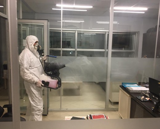 Alde İlaçlama Ve Fumigasyon Hizmetleri