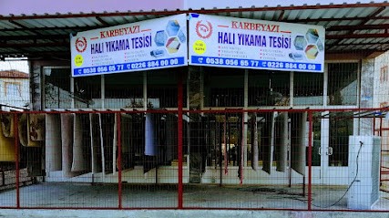 Yalova Karbeyazı Halı Yıkama