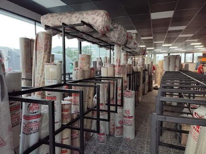 Yeni Aydın Halı Yıkama